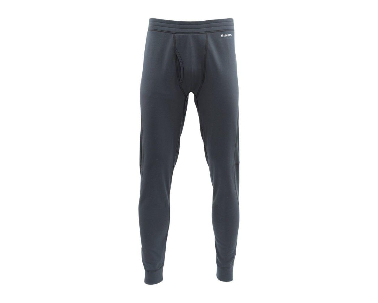 Simms Men's ExStream®Core Bottom - Raven