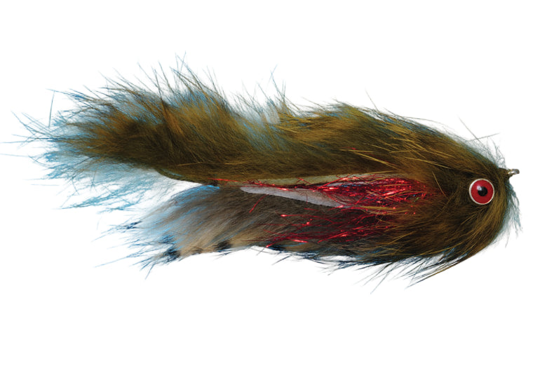 Solitude The One Sculpin