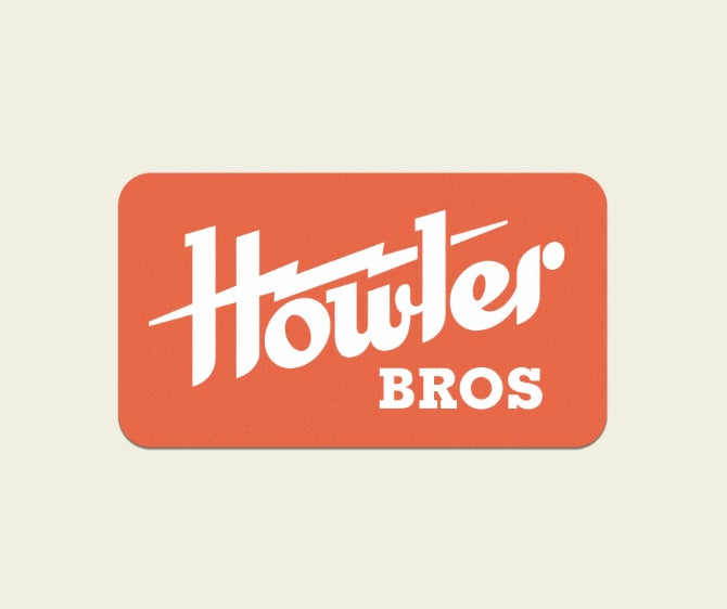 All Howler Bros
