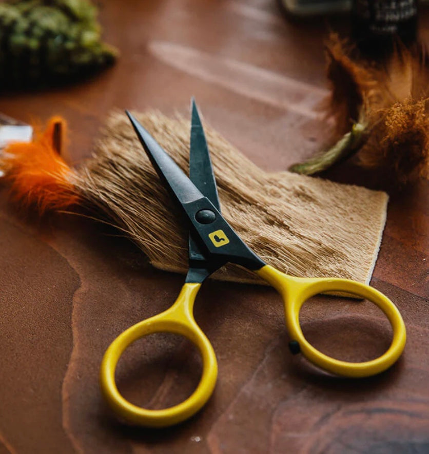 Scissors - Fly Tying