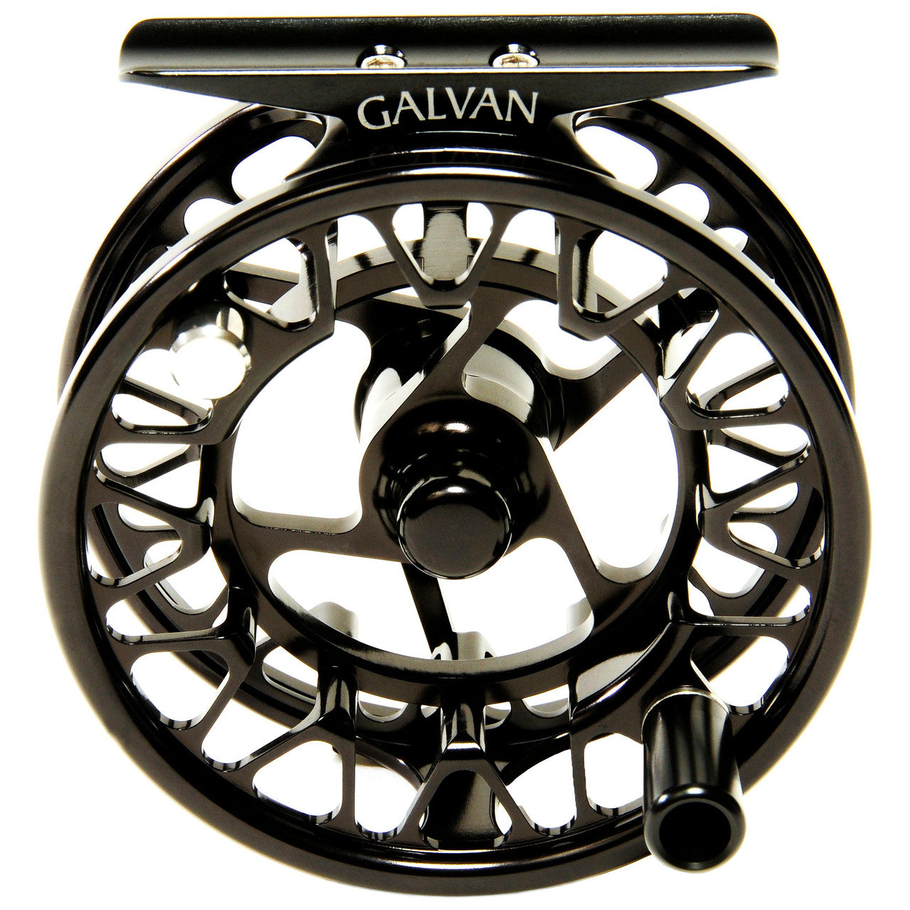 Galvan Brookie Reel