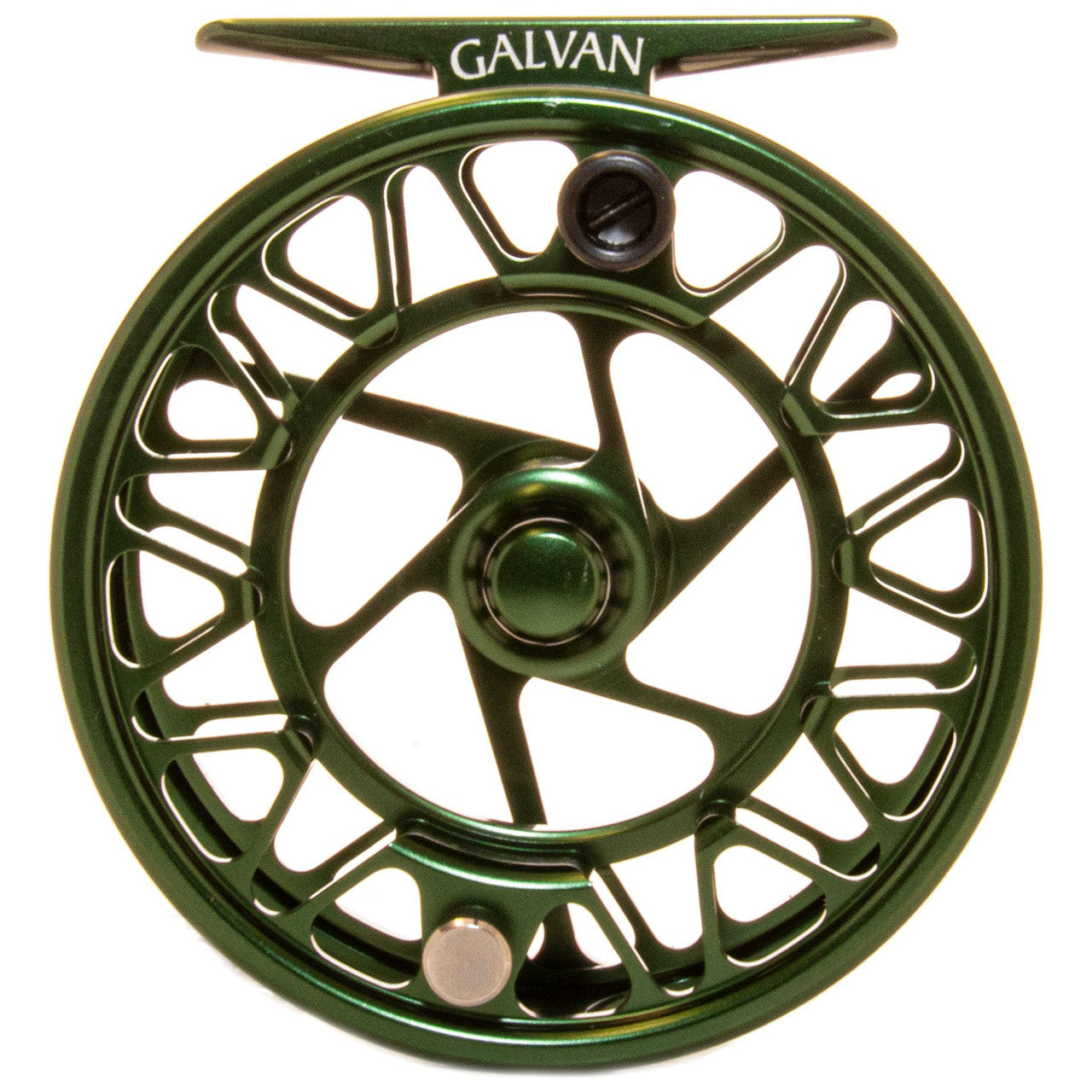 Galvan Brookie Reel