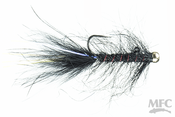 MFC Rowley's Balanced Leech