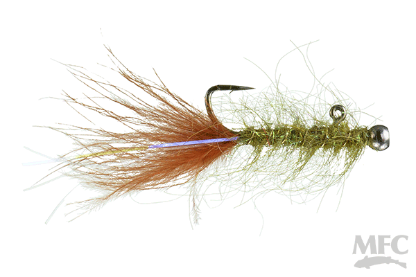 MFC Rowley's Balanced Leech