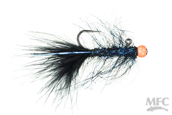 MFC Rowley's Balanced Leech