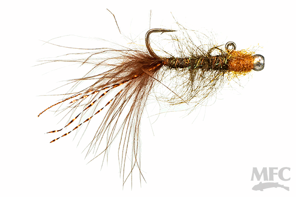 MFC Rowley's Balanced Leech