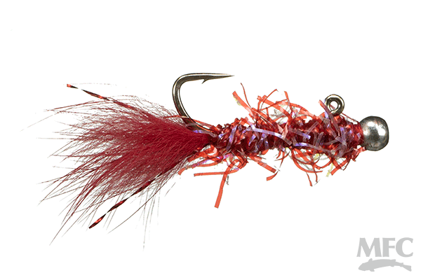 MFC Rowley's BB Micro Leech