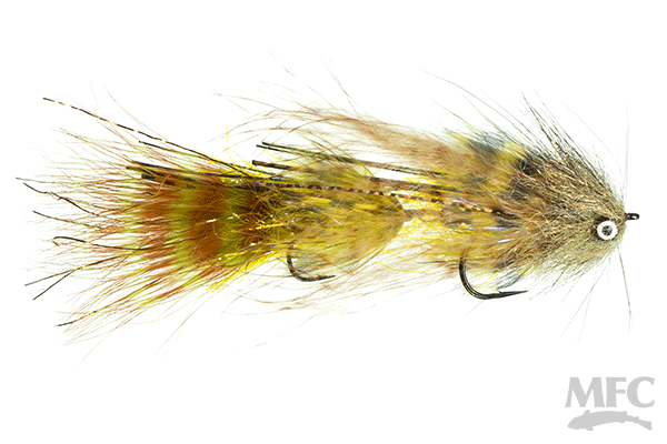 MFC Supernatural Peanut