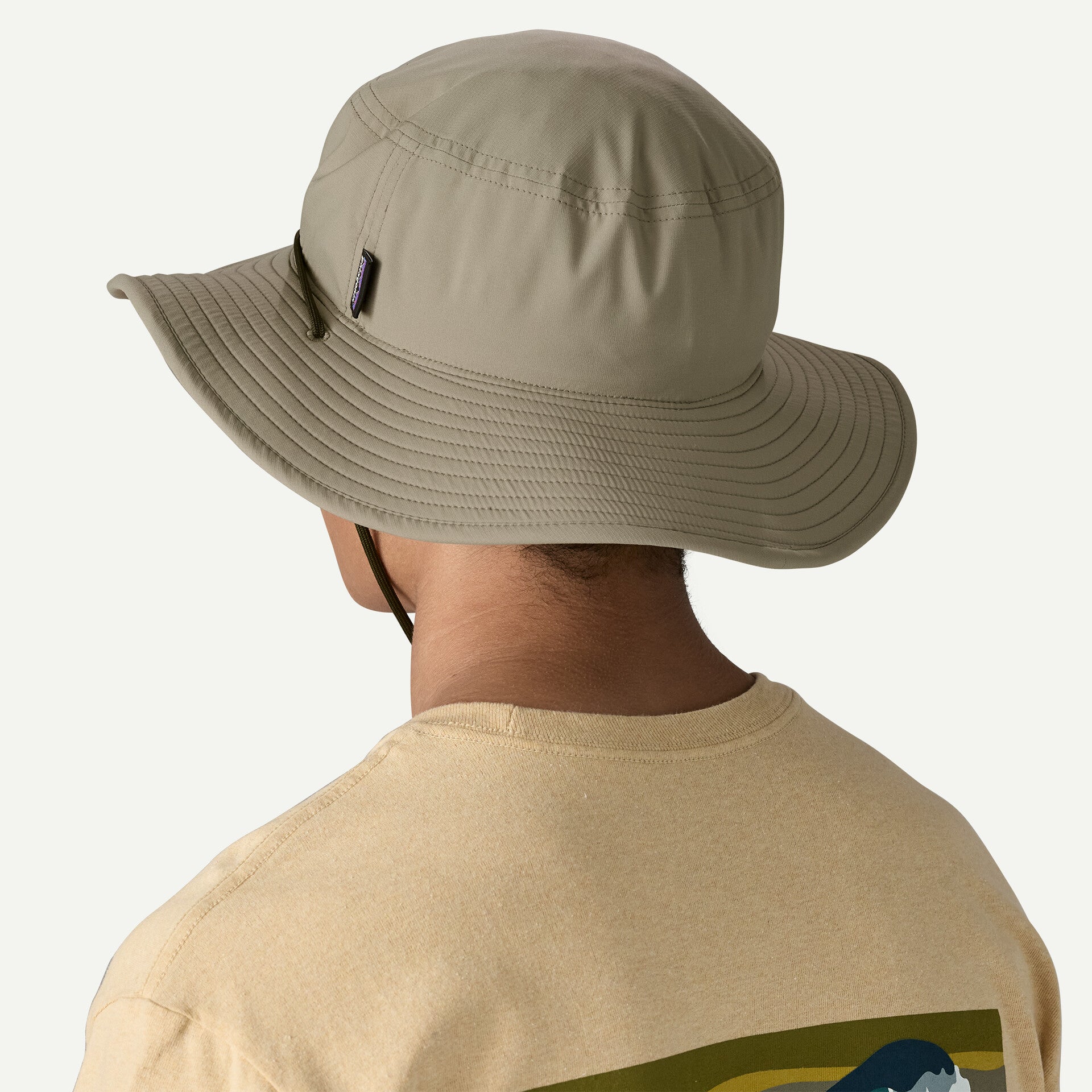 Patagonia Brimmer Hat