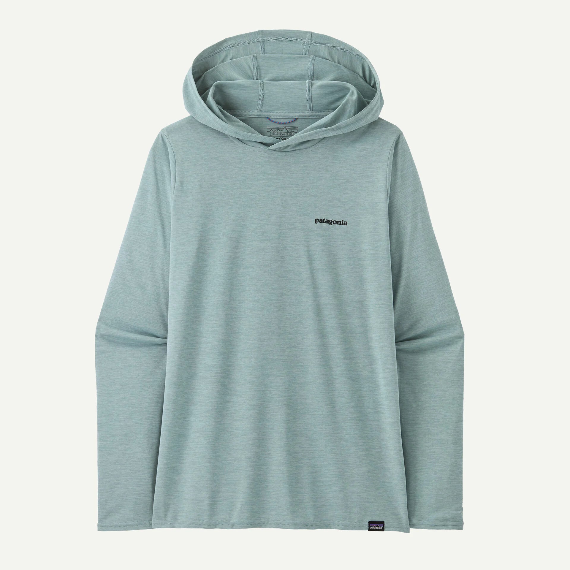 Patagonia W's Cap Cool Daily Graphic Hoody