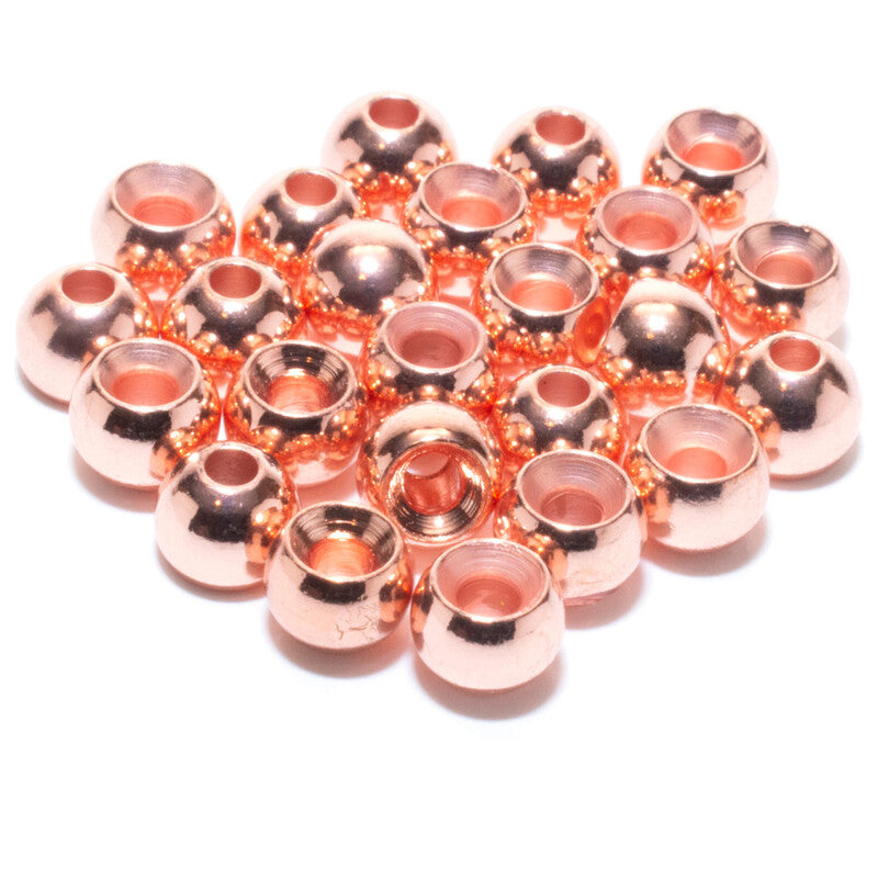 Wapsi Tungsten Bomb Bead - 100 Packs