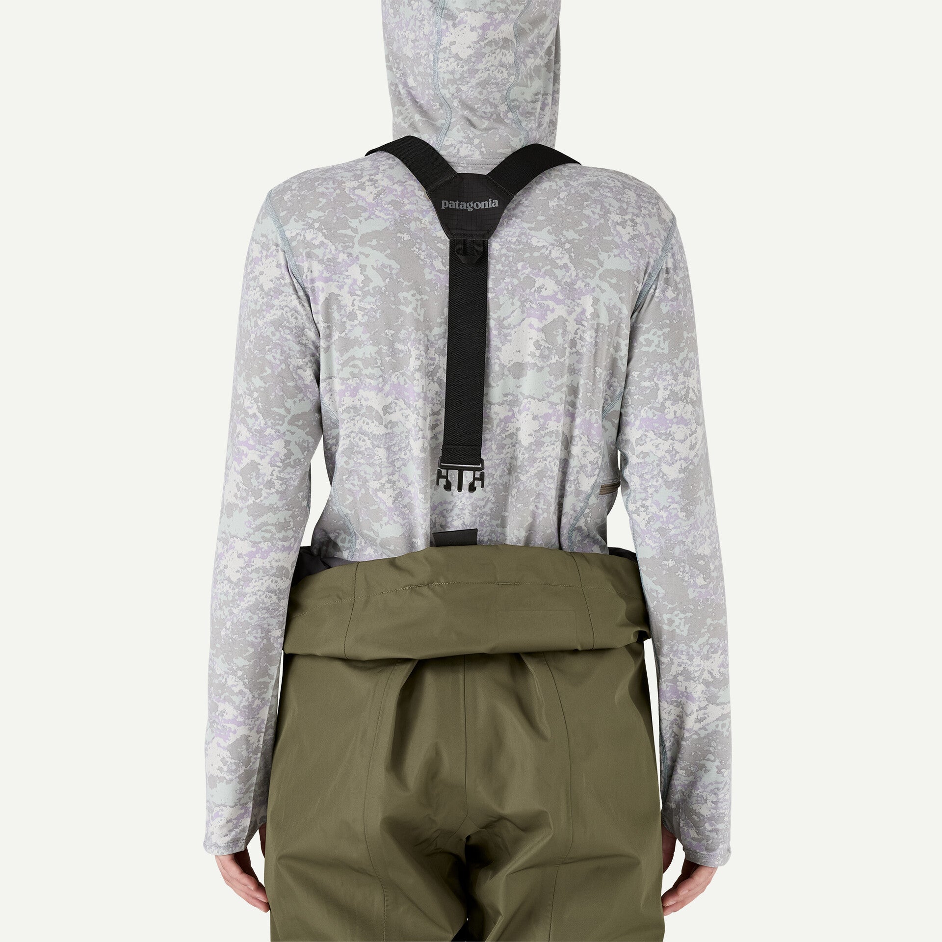 Patagonia Women's Swiftcurrent Traverse Waders