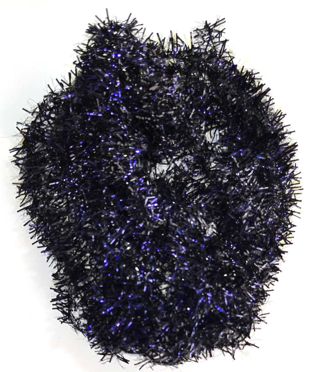 Semperfli 8mm UV Hackle Chenille