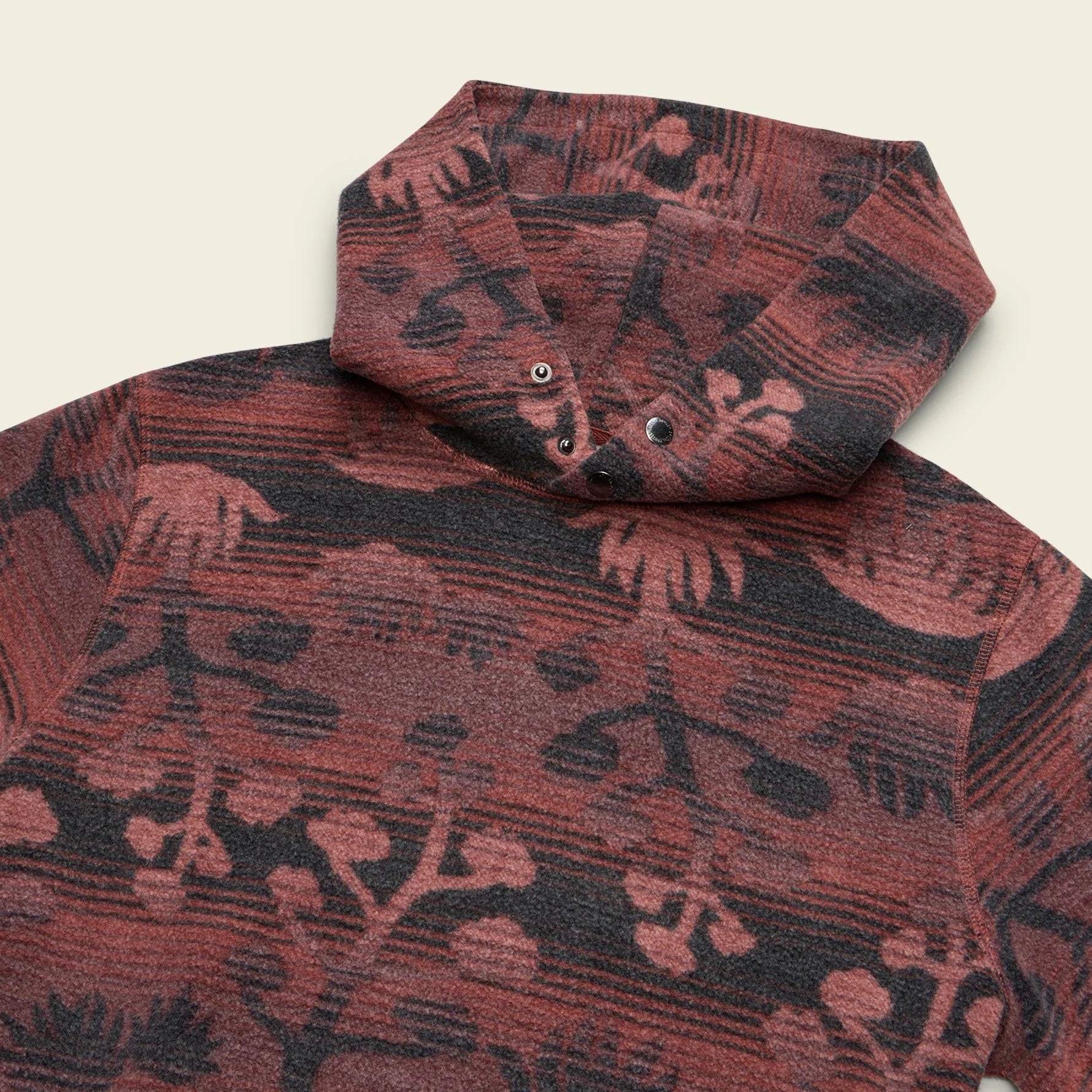 Howler Bros. Tajima Hoodie