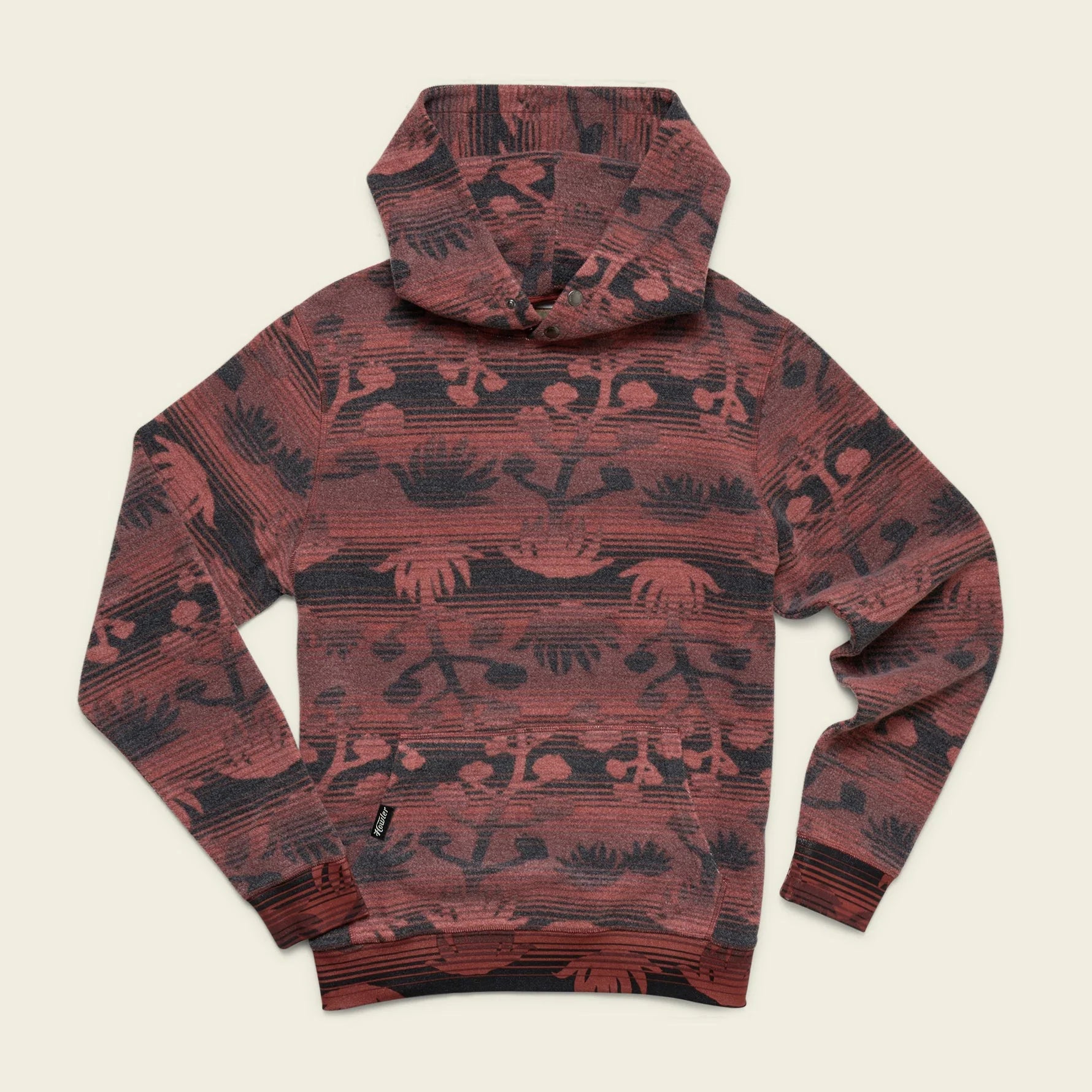 Howler Bros. Tajima Hoodie