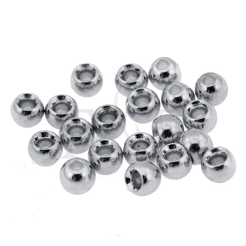 Wapsi Tungsten Bomb Bead - 100 Packs