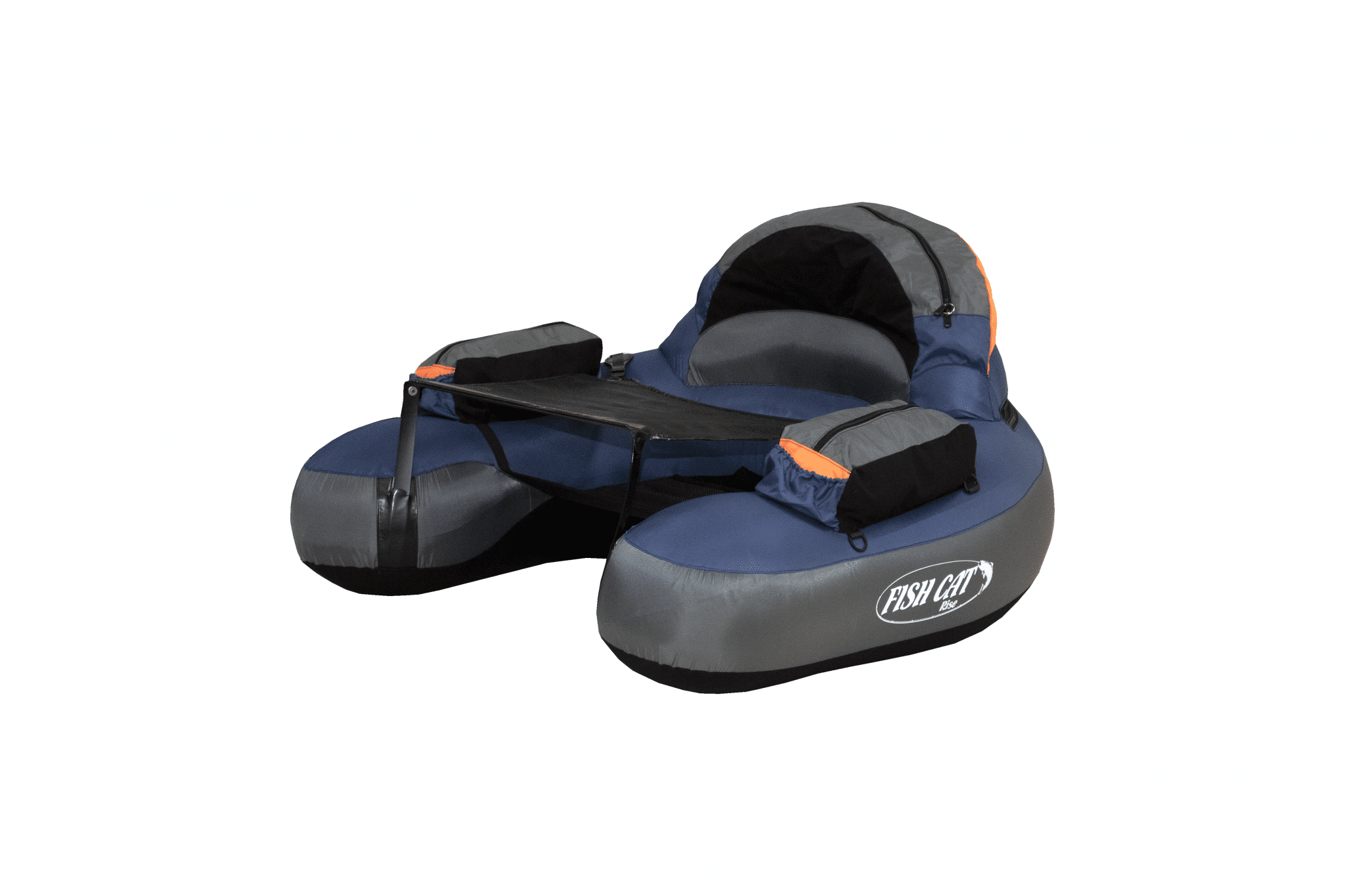 Outcast Fish Cat Rise Float Tube