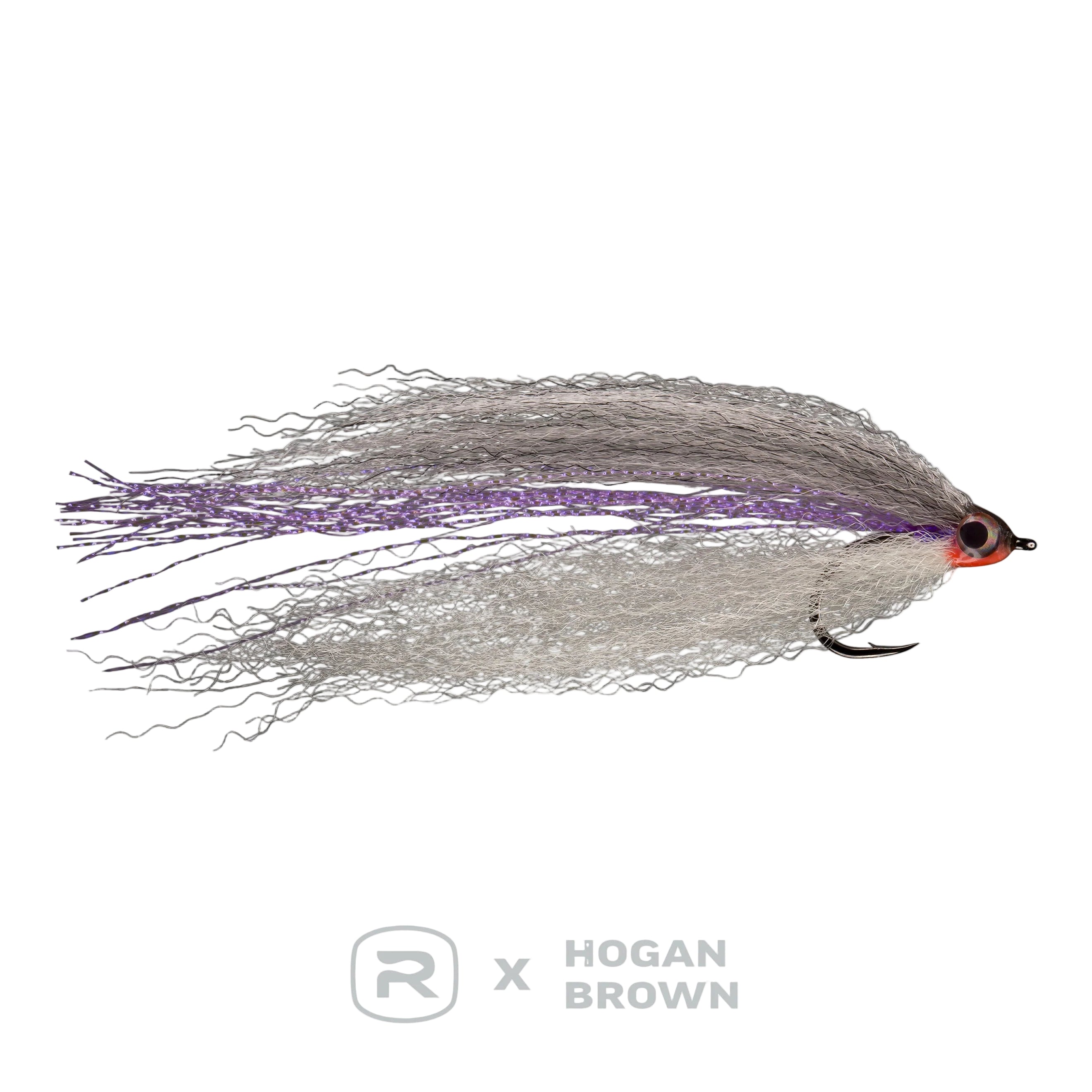 RIO's Hogan Hardline Baitfish