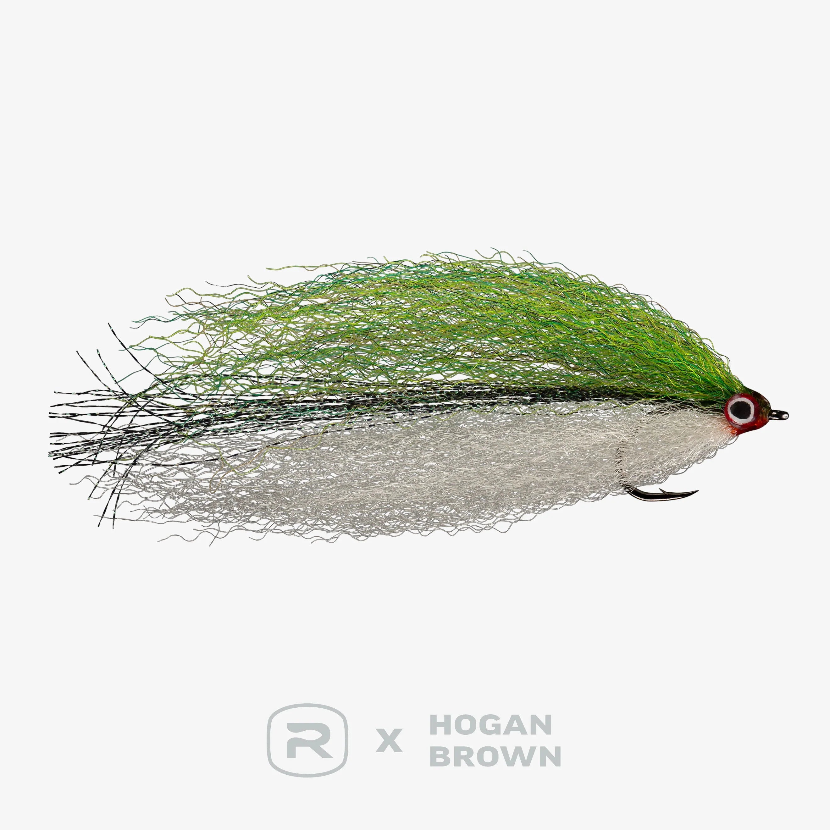 RIO's Hogan Hardline Baitfish