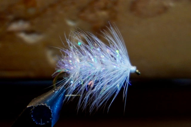 Stanley's Estaz Wooly Worm