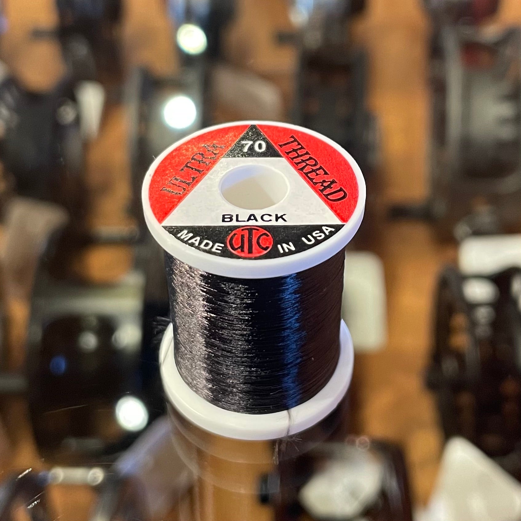 UTC Ultra Thread - 70 Denier