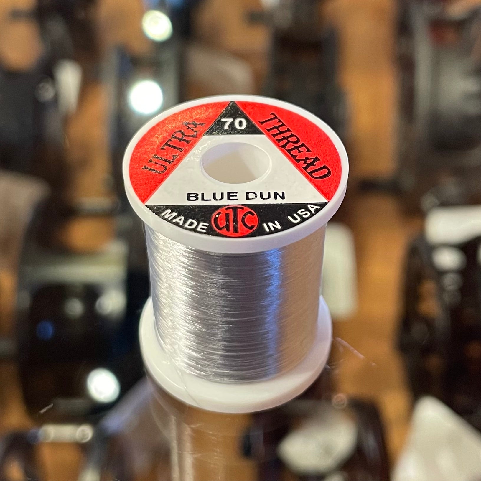 UTC Ultra Thread - 70 Denier