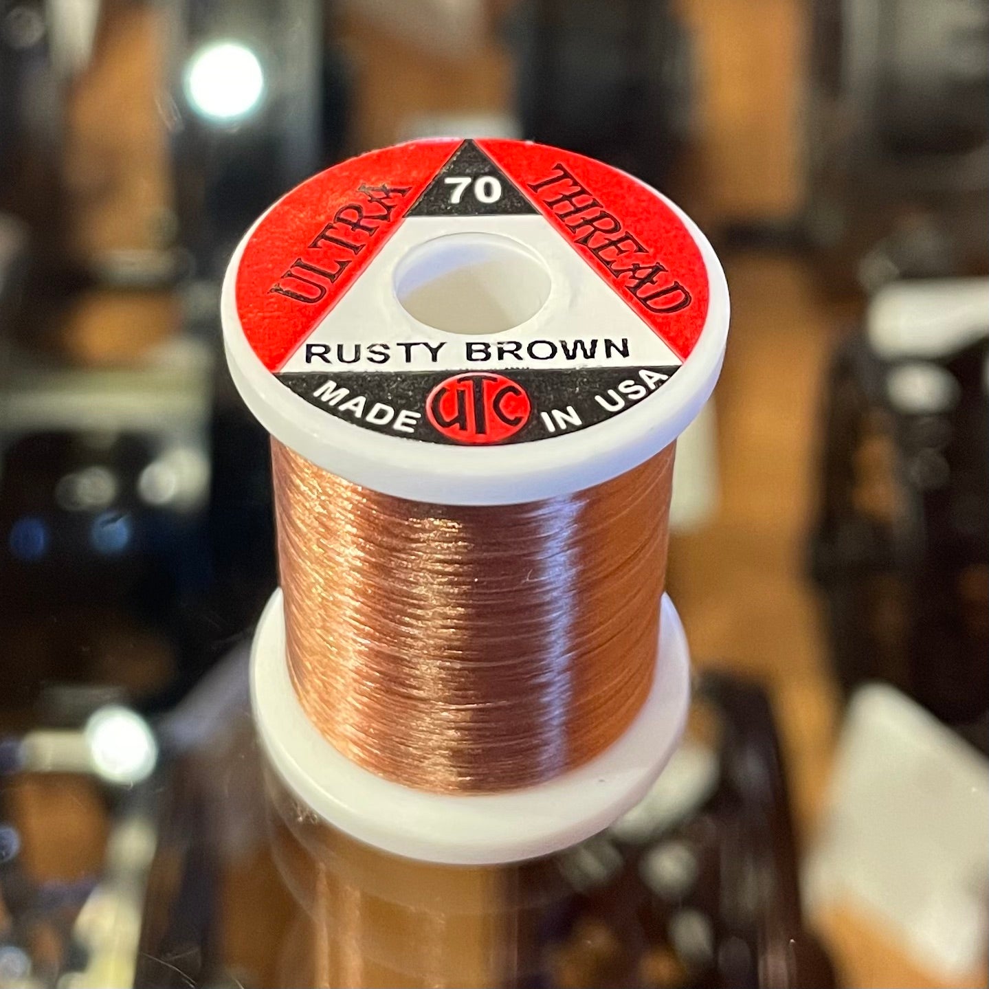 UTC Ultra Thread - 70 Denier