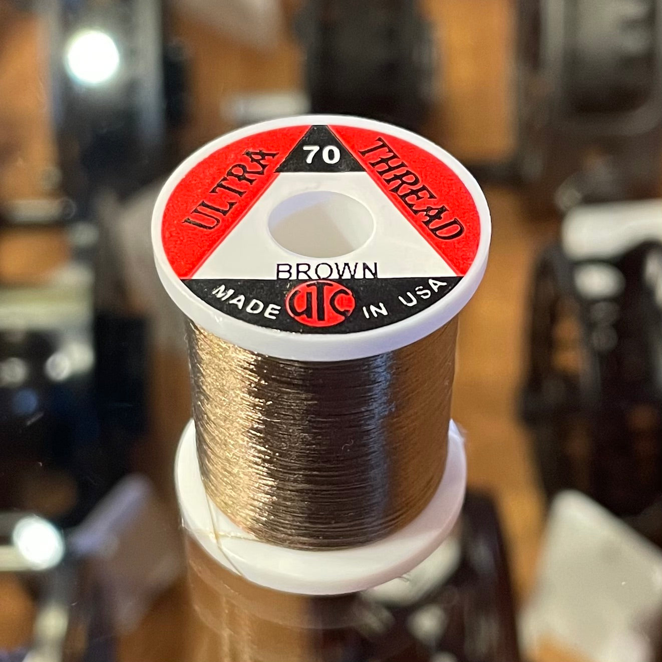 UTC Ultra Thread - 70 Denier