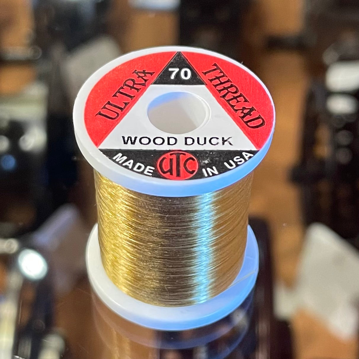 UTC Ultra Thread - 70 Denier