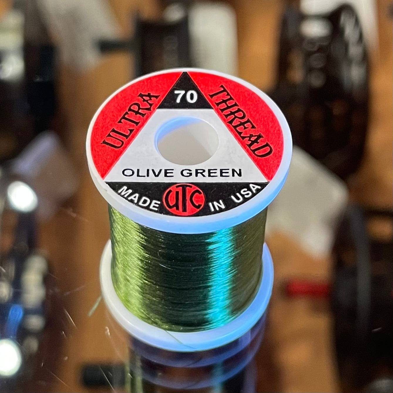 UTC Ultra Thread - 70 Denier