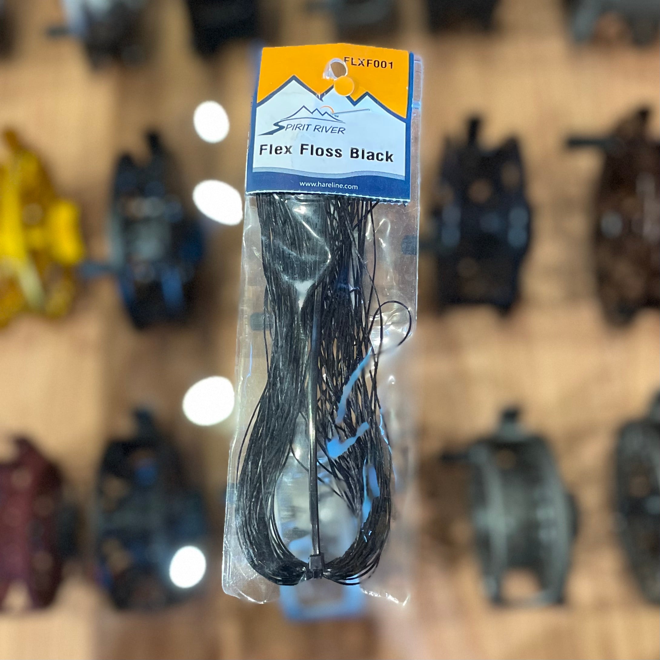 Spirit River Flex-Floss