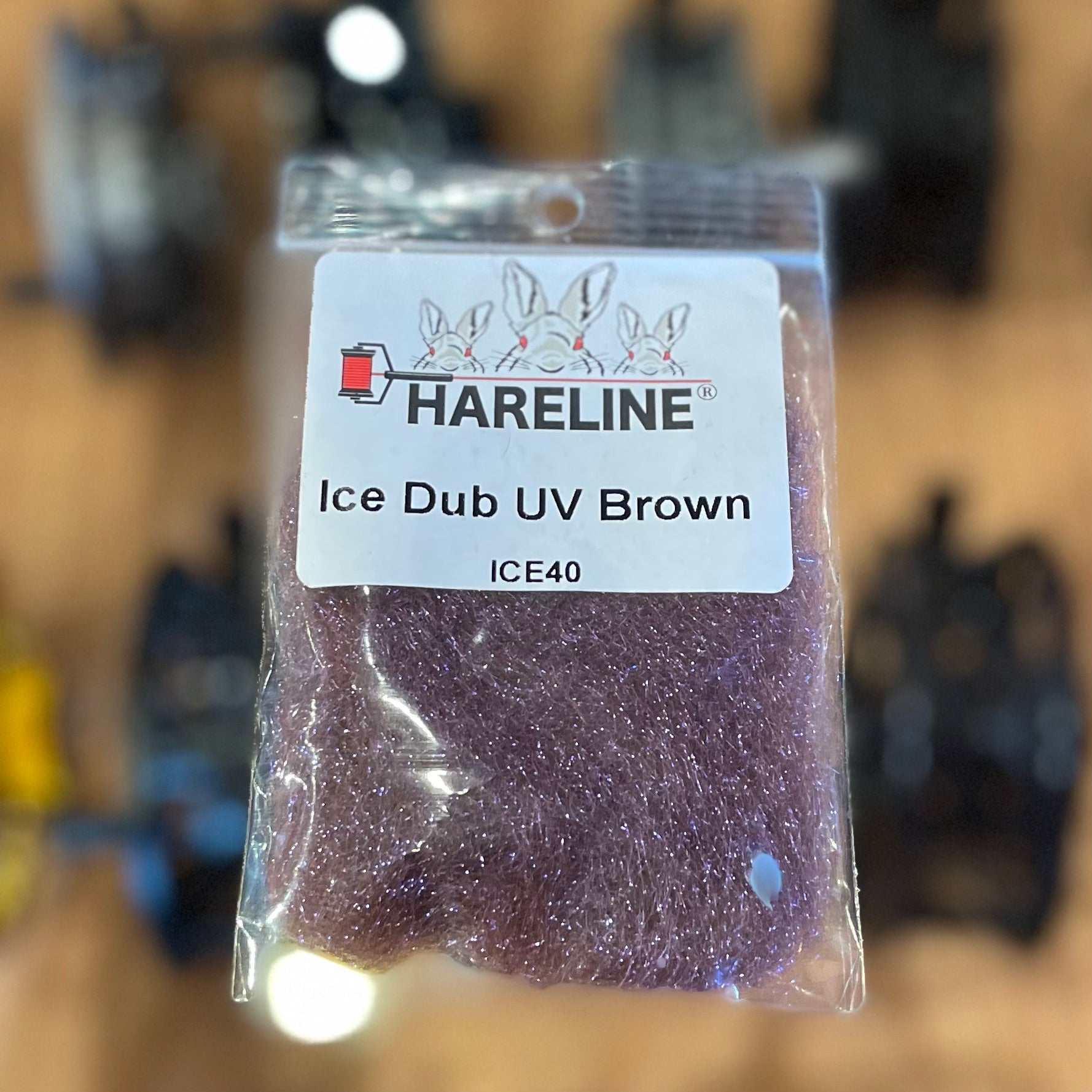 Hareline Ice Dub