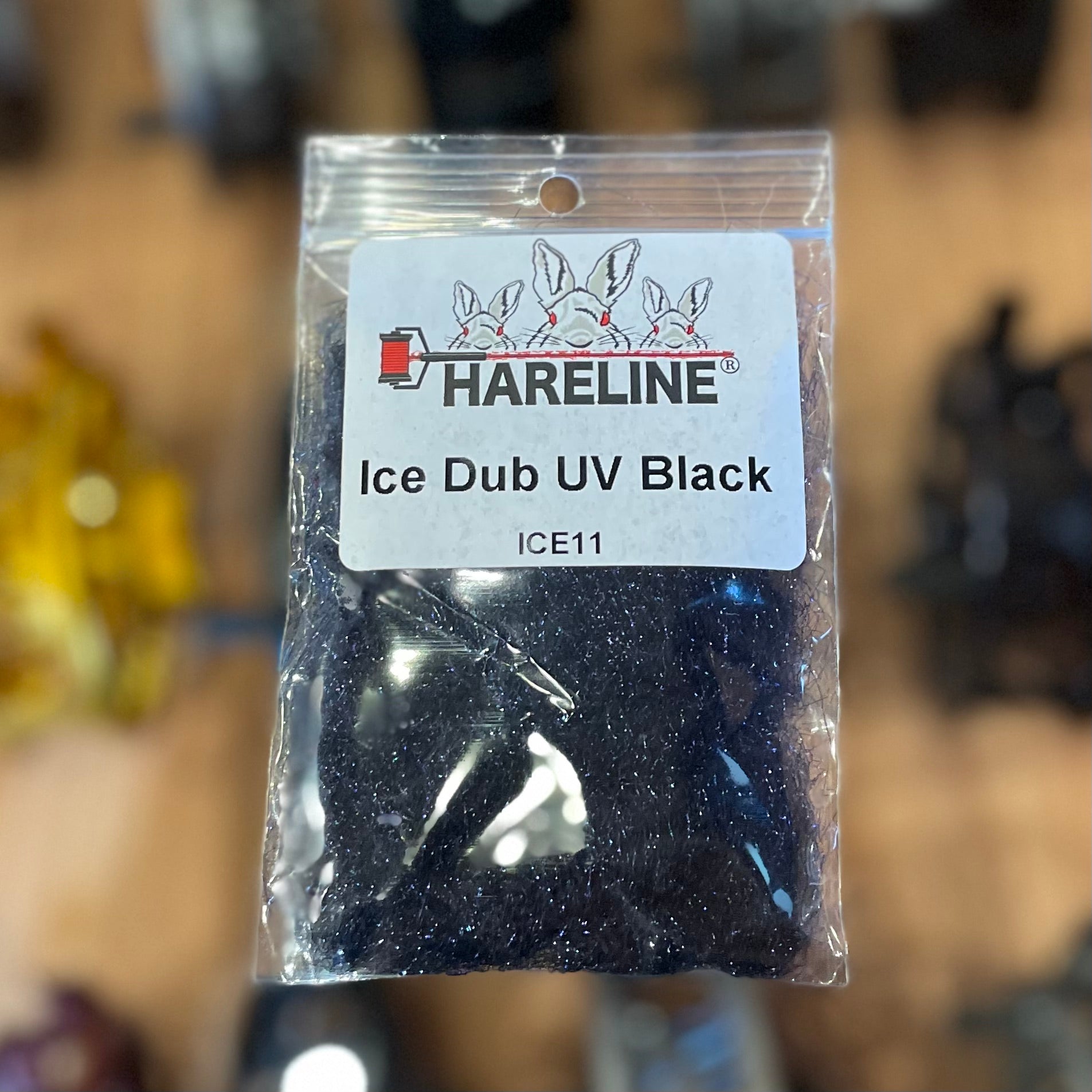 Hareline Ice Dub