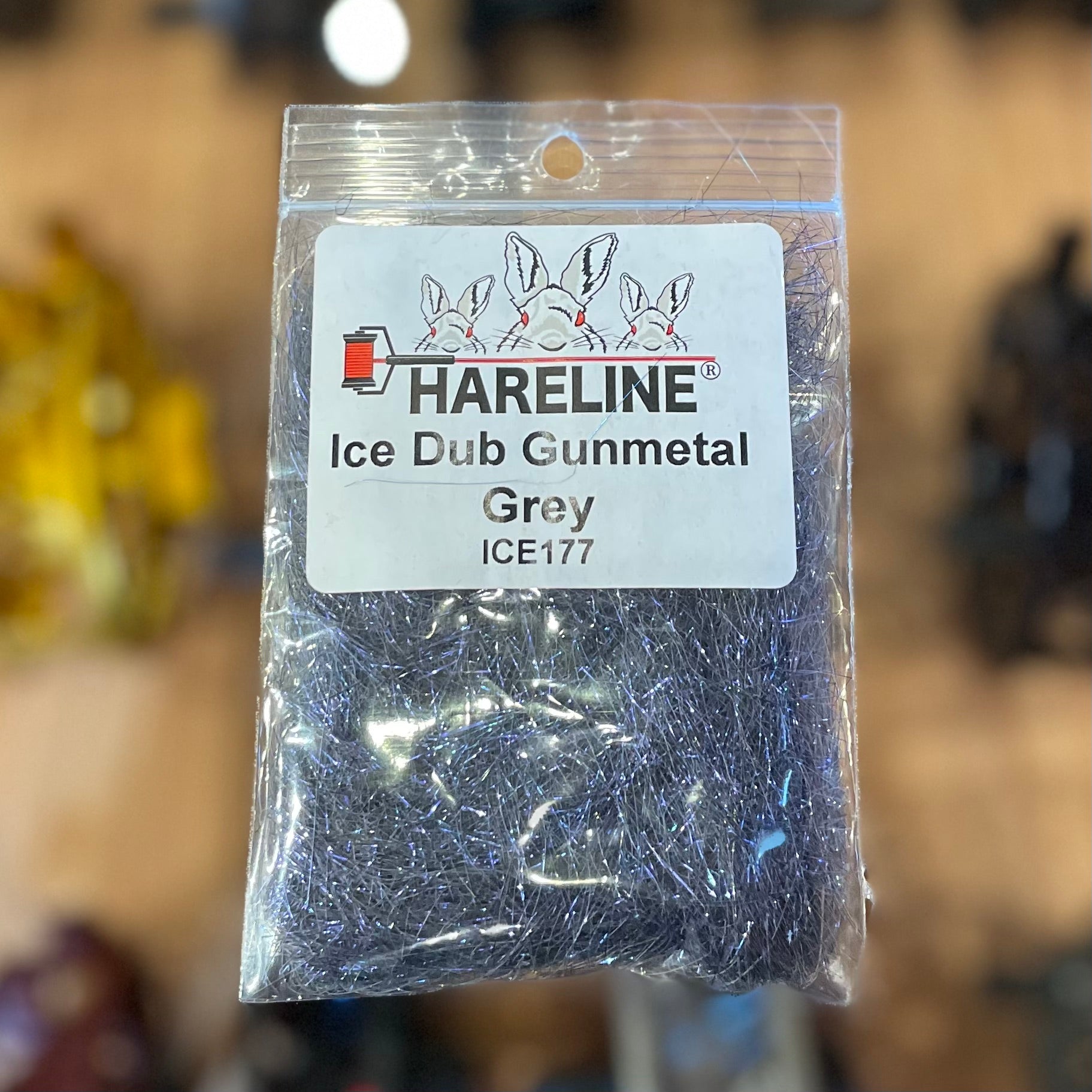 Hareline Ice Dub