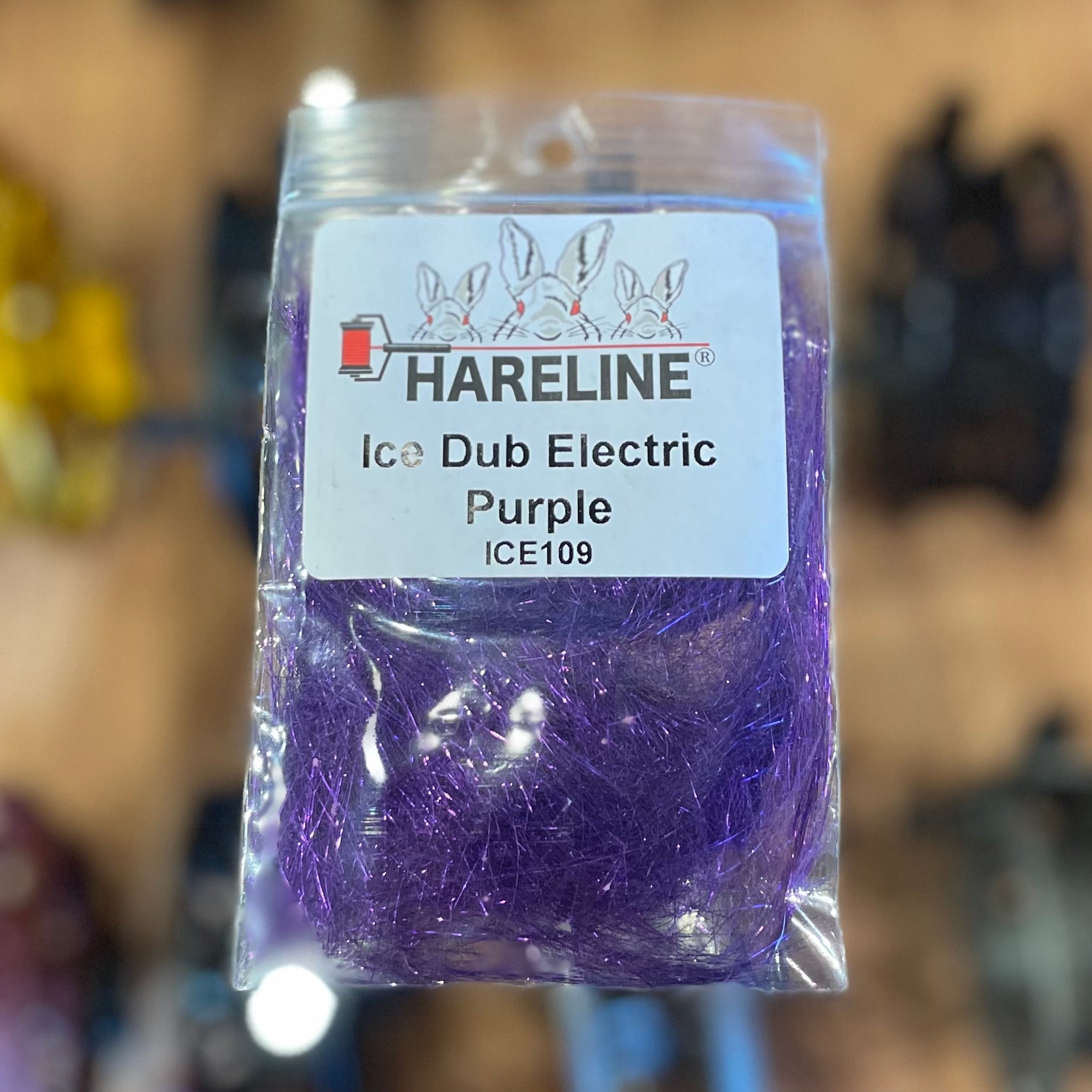 Hareline Ice Dub