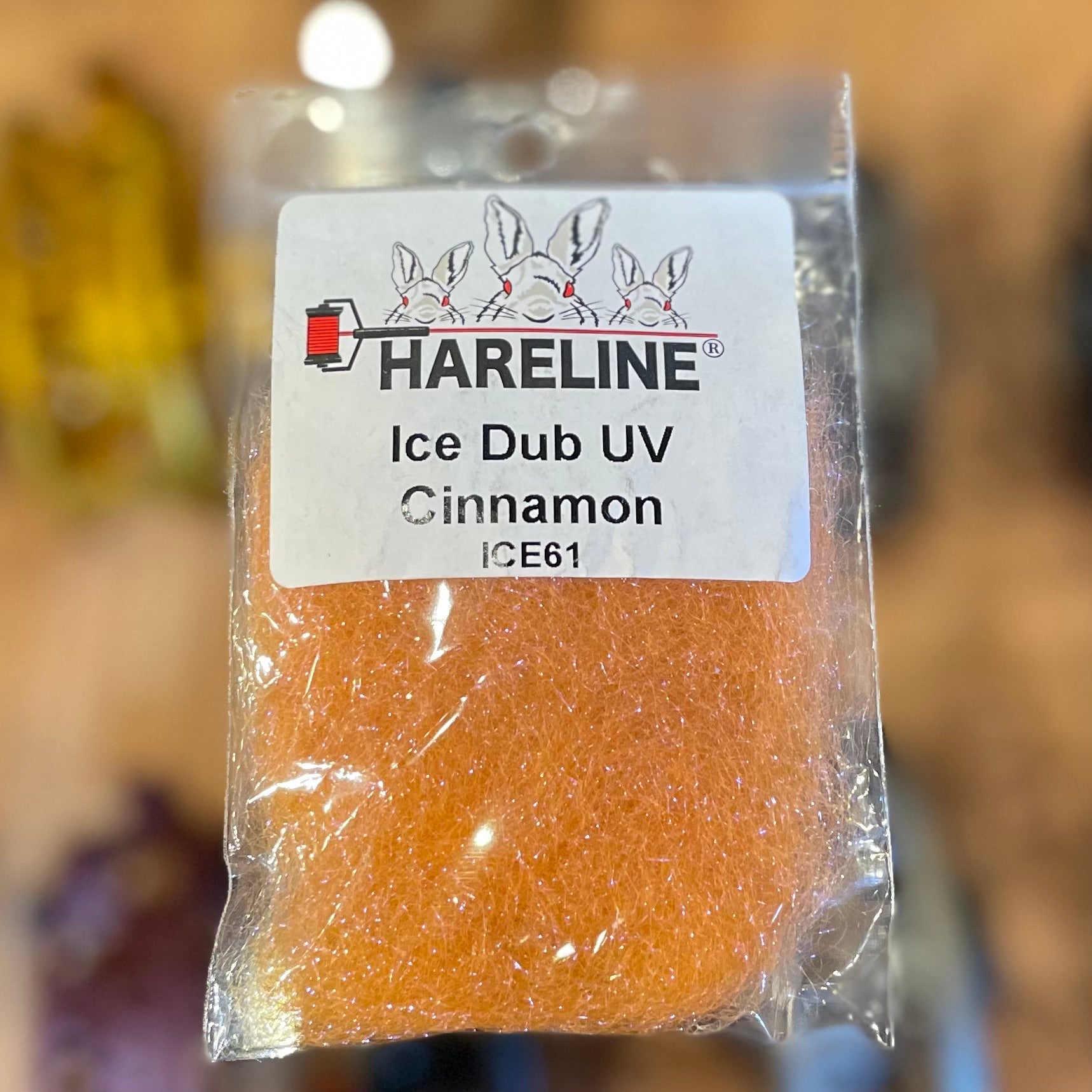 Hareline Ice Dub