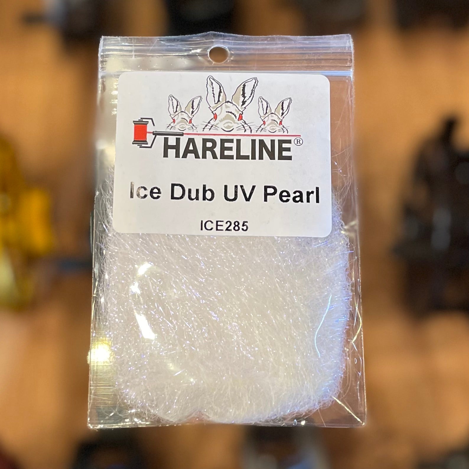 Hareline Ice Dub