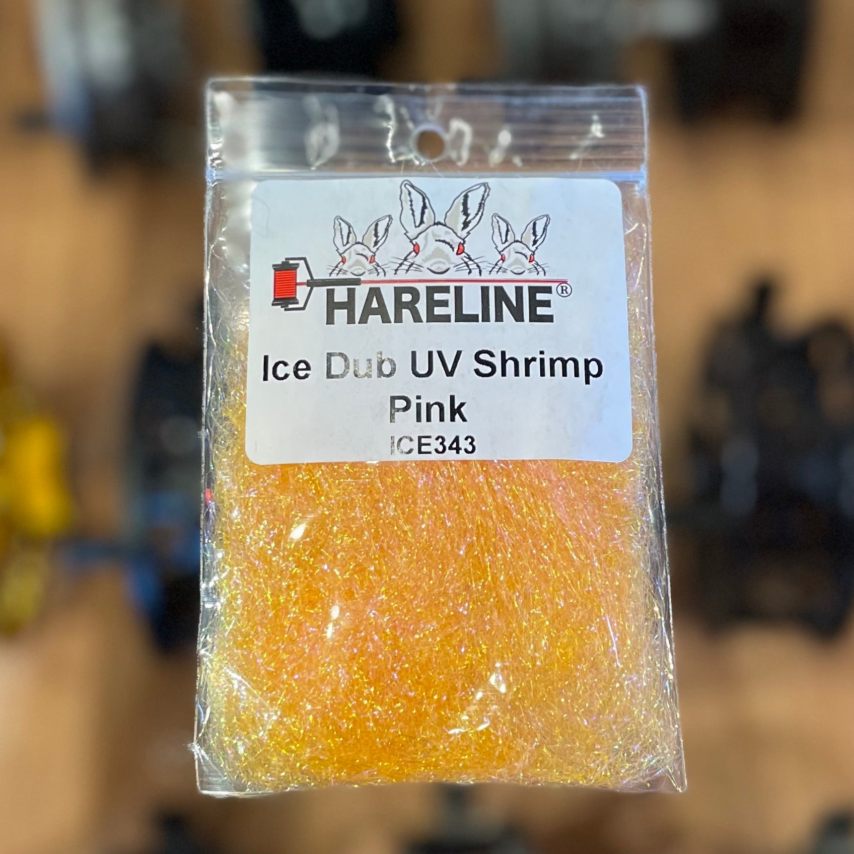 Hareline Ice Dub