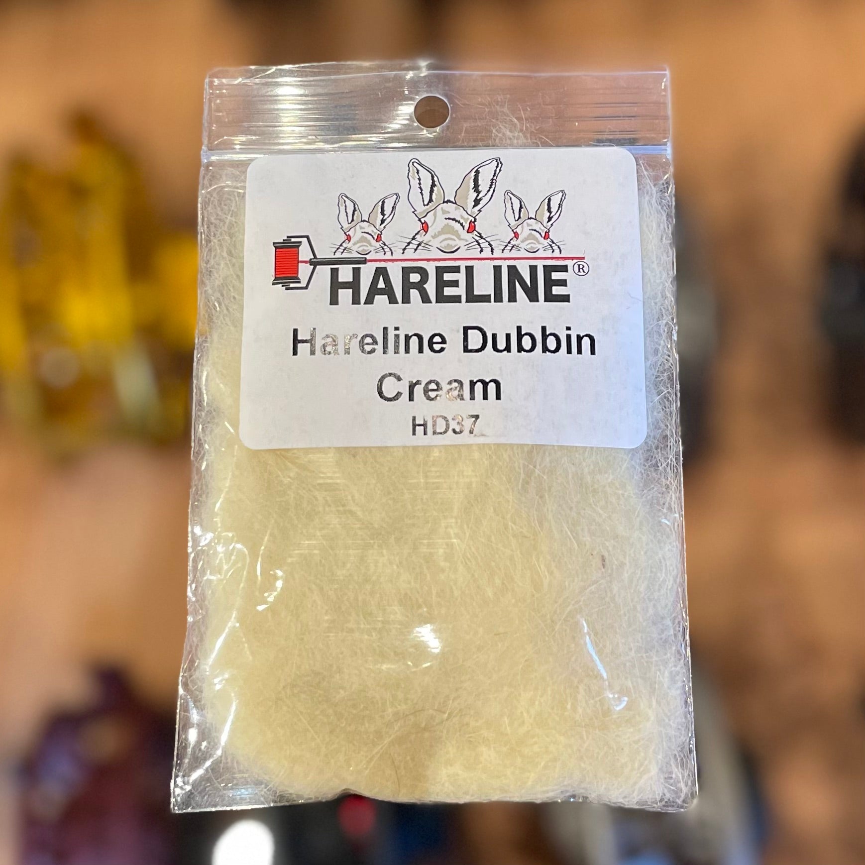 Hareline Dubbin