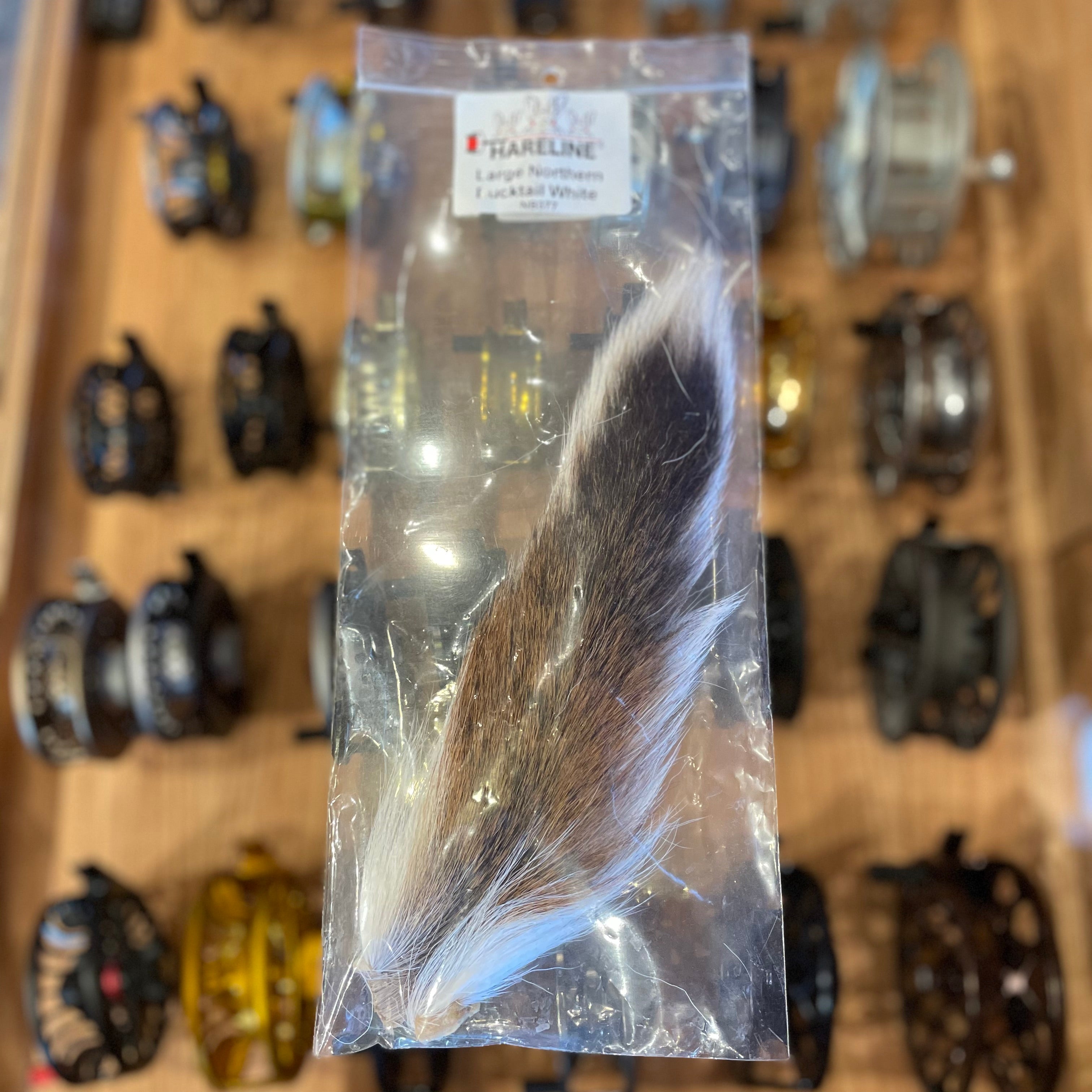 Hareline Large Northern Bucktail