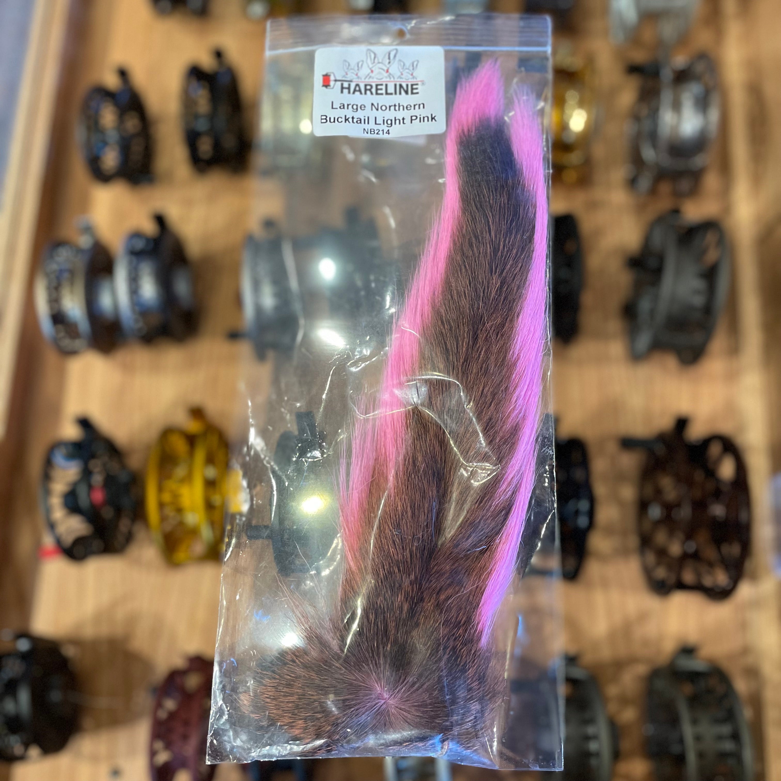 Hareline Large Northern Bucktail