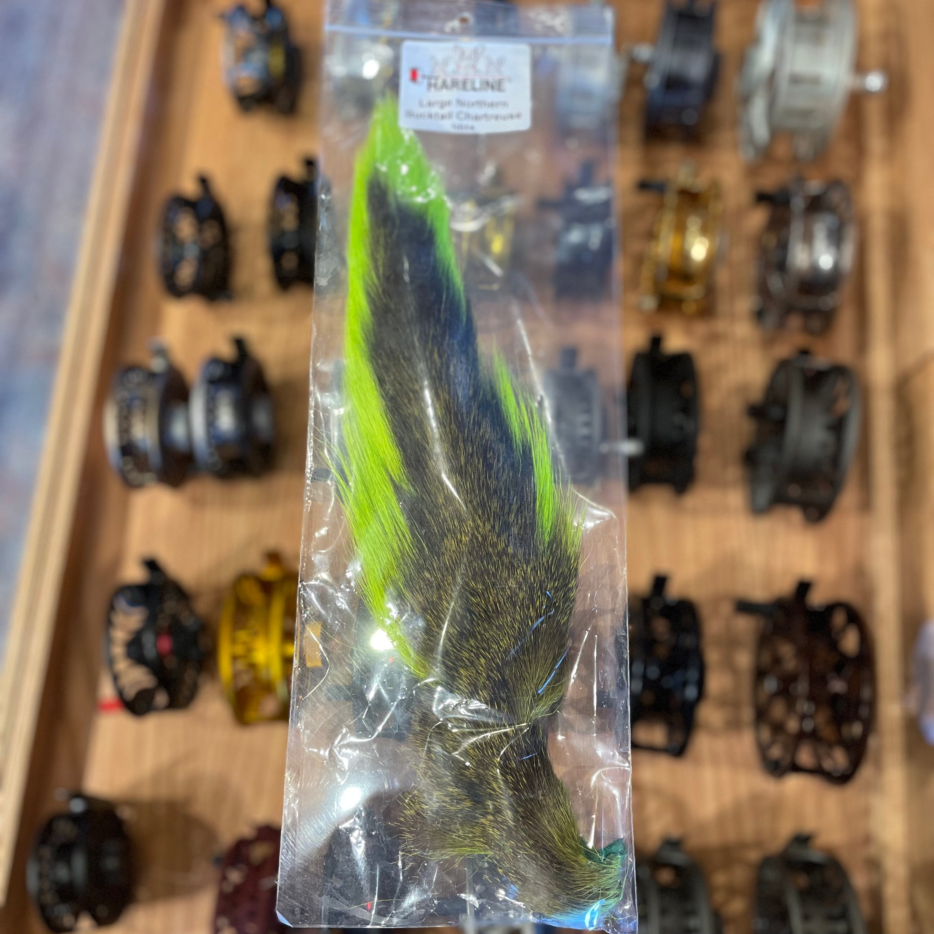 Hareline Large Northern Bucktail