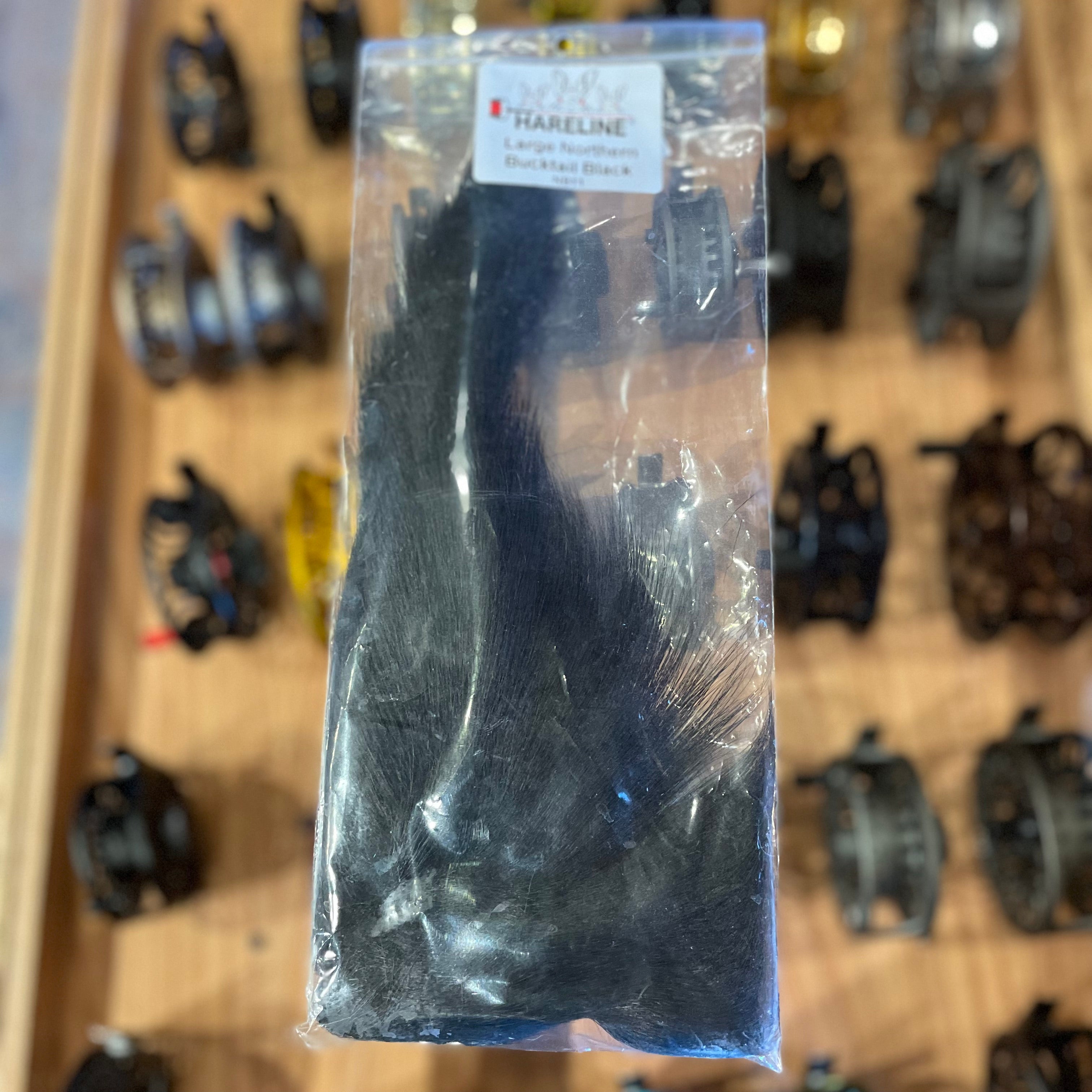 Hareline Large Northern Bucktail