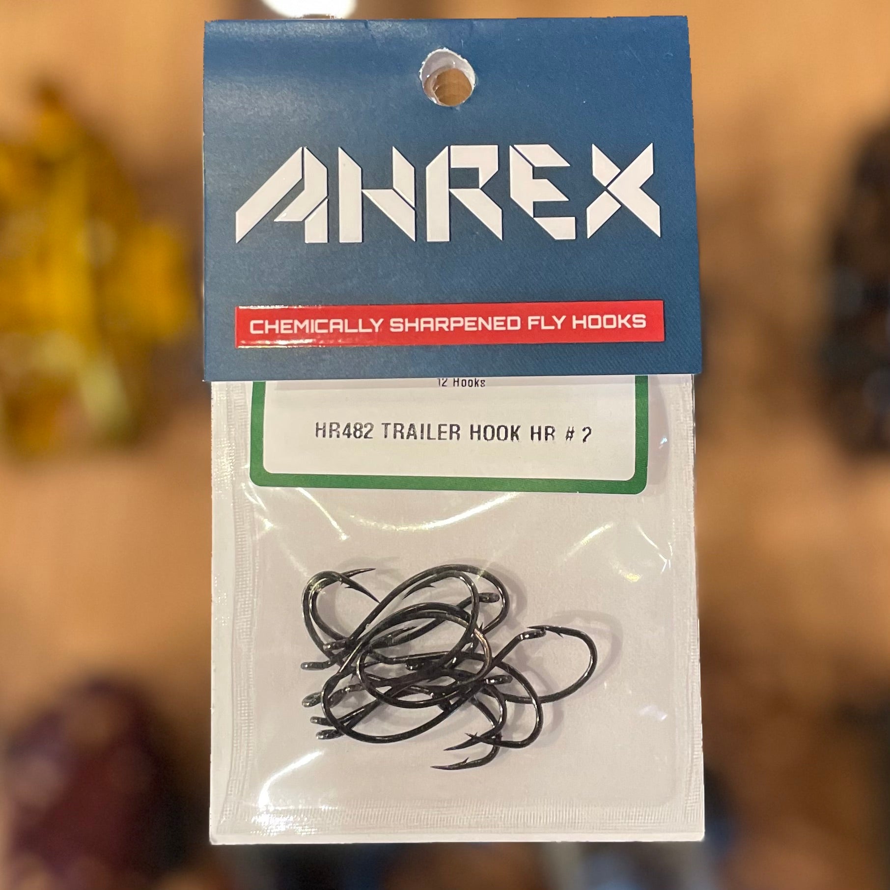 Ahrex HR482 Home Run Trailer Hook