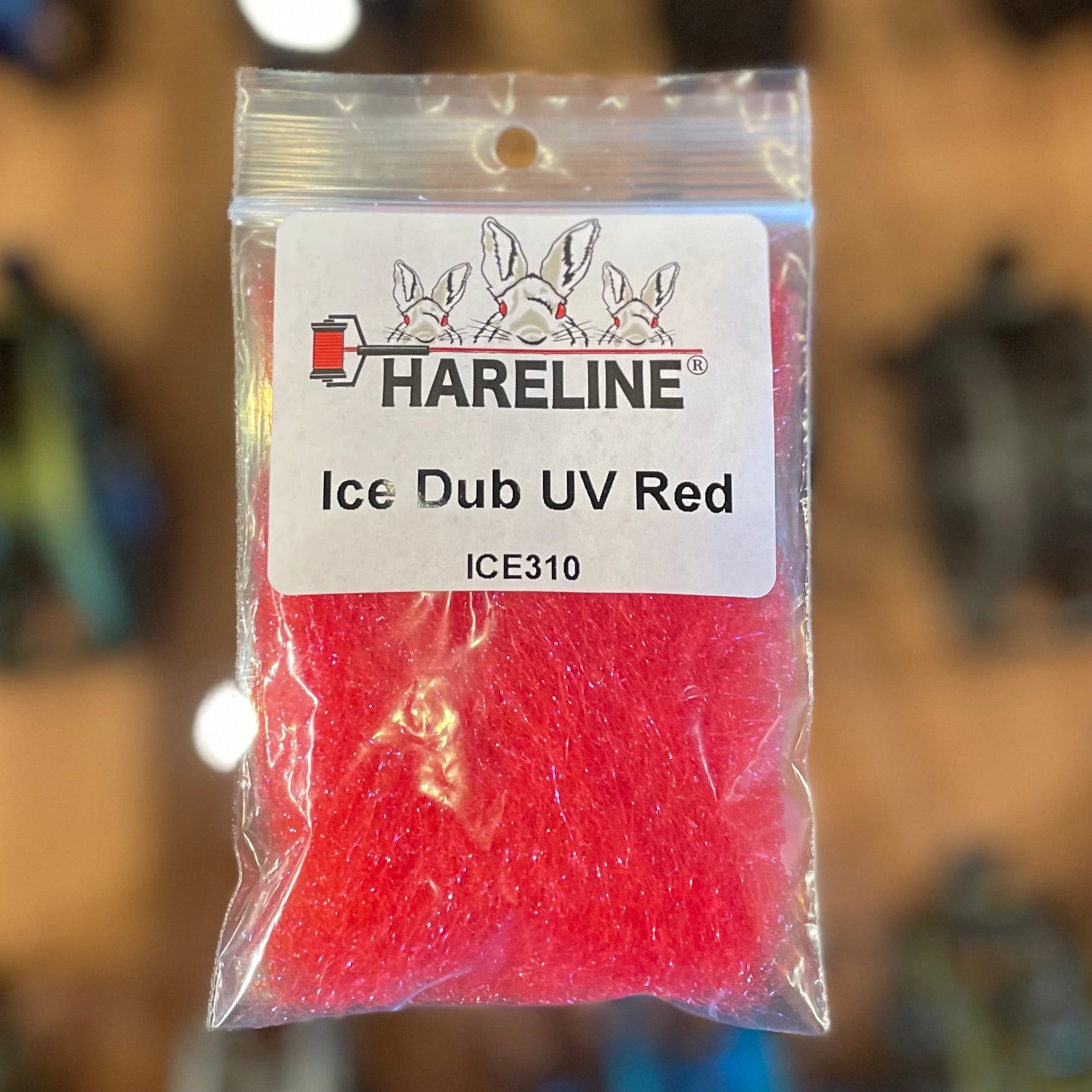 Hareline Ice Dub