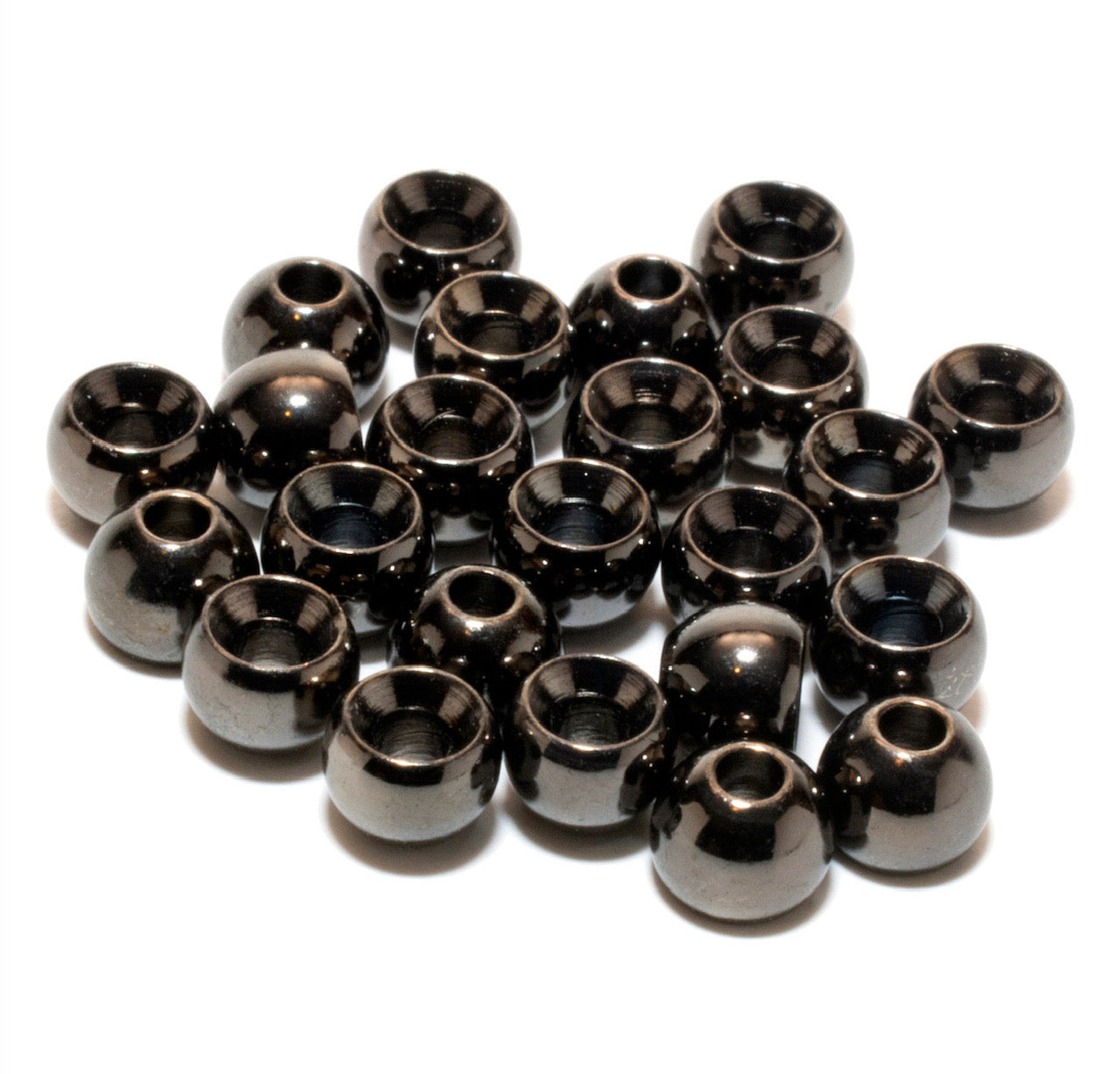 Wapsi Tungsten Bomb Bead - 100 Packs