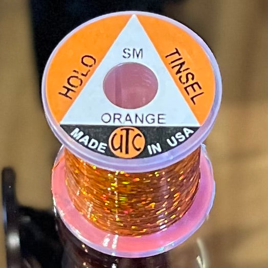 Wapsi Holo Tinsel - Small