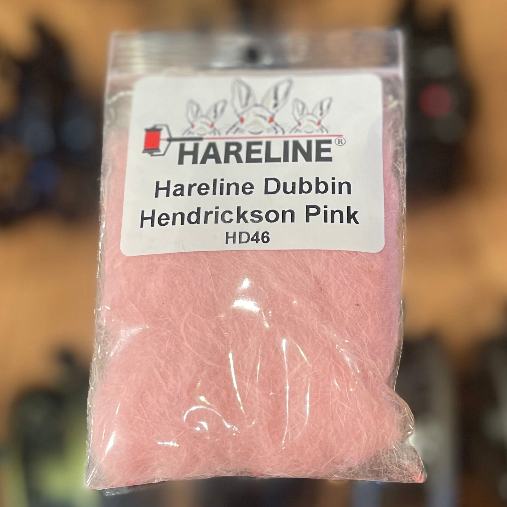 Hareline Dubbin