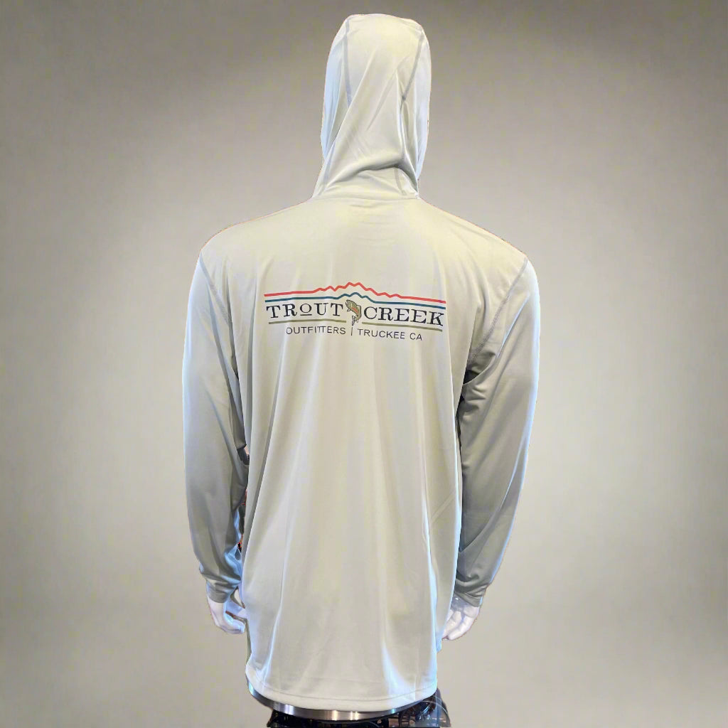 Simms Mens CBP Tech Hoody - TCO