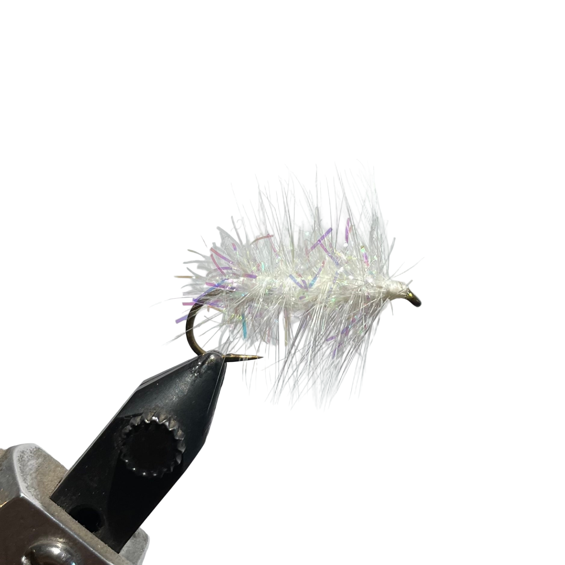 Stanley's Estaz Wooly Worm